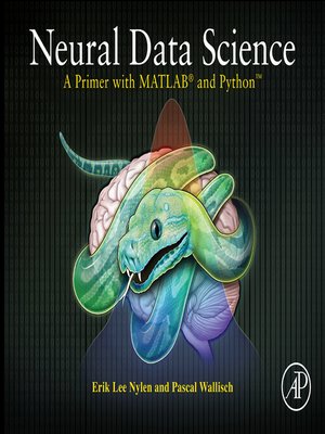 cover image of Neural Data Science